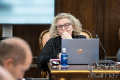 La Diputación aprueba un Plan Estratégico de Subvenciones de 60 millones de euros para 2026-2028