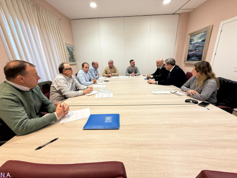 El Ayuntamiento de Guadalajara avanza en la mejora del servicio de autotaxi