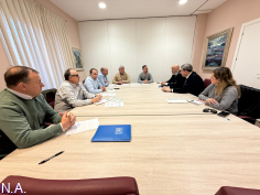 El Ayuntamiento de Guadalajara avanza en la mejora del servicio de autotaxi