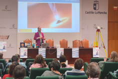 Cómo ser detective de la Tierra y el espacio