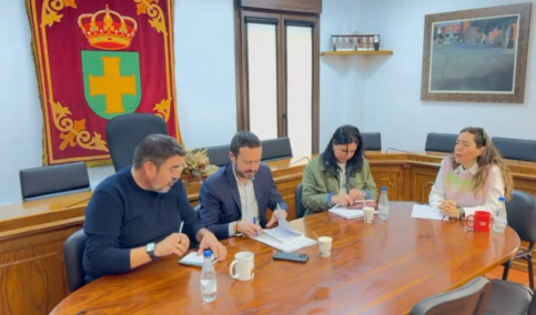 El Gobierno de Castilla-La Mancha refuerza el diálogo con los ayuntamientos para avanzar en la Ley de Accesibilidad Universal