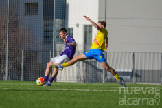 El Promesas insiste, pero el gol se escapa
