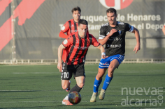 Un Azuqueca sin respuestas