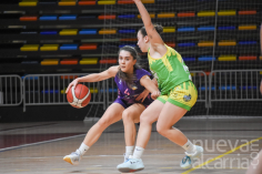 Ferial Plaza Guadalajara rompe la imbatibilidad de Alqázeres