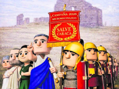 Caraca: la capital de la Alcarria que pide ayuda