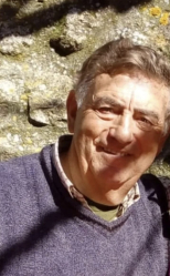 Tras una gran movilización vecinal en el Ducado hallan sano y salvo a Jacinto