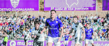 Victoria ajustada y crucial para el Dépor