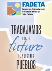 FADETA pone a disposición de autónomos y pymes 500.000 euros en ayudas Leader para inversiones