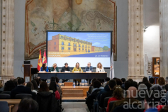 Guarinos destaca en Guadalajara el papel “insustituible” del docente ante los retos de la inteligencia artificial