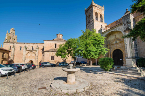 Cifuentes incrementa un 7,5% su población desde 2021 y alcanza los 1.731 habitantes