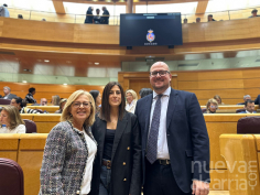 El PP pregunta en el Senado por la planificación y seguridad de las presas en Guadalajara