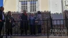 Sesenta años después, la calle Sevilla deja de ser una promesa pendiente