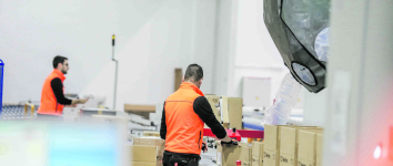 Guadalajara supera  por vez primera los 3.000 millones exportados en un ejercicio