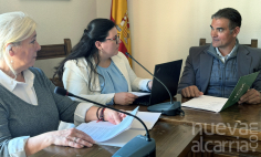 VOX pide suspender las charlas sobre “consentimiento y deseo” en colegios de El Casar