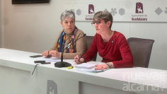 AIKE pide reprobar al concejal de Igualdad por la gestión del Centro de Mujeres Víctimas de Violencia de Género