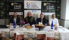 La primera edición de la Ruta del cocido de Guadalajara supera las 20.000 raciones servidas