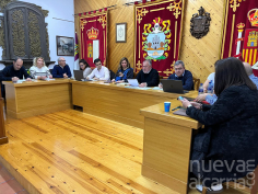 El Ayuntamiento de Horche cierra 2025 sin deuda y con casi un millón de euros de superávit