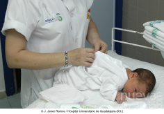 Guadalajara, la provincia de España en la que más se ha incrementado el número de nacimientos