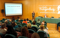 Divulgaciencia aborda en Guadalajara el liderazgo que reclama un mundo en transformación