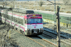 La suspensión de los Civis se mantendrá una semana más