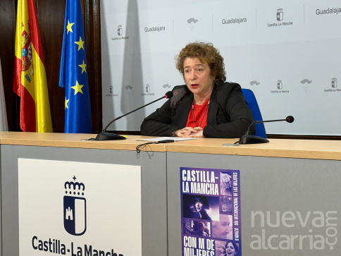 Los Centros de la Mujer de la provincia organizan más de medio centenar de actos para en torno a la conmemoración de 8-M