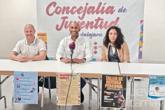 El Mes de la Salud Juvenil trae en marzo talleres de defensa personal, primeros auxilios y bienestar emocional