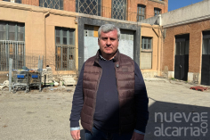 El Ayuntamiento exige el inicio de las obras en el Fuerte de San Francisco 