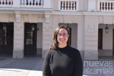 El PSOE pregunta a Guarinos en el pleno por la Ayuda a Domicilio y por el contrato de transporte urbano