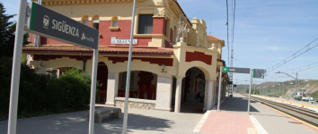 Los vecinos del Alto Henares ya llevan 10 meses sin tren