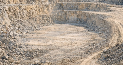 El Ayuntamiento de Pioz formaliza sus alegaciones contra la reapertura de la cantera de Loranca