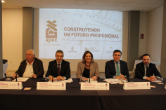 Abierto el plazo de inscripción para la formación remunerada del sector de la construcción