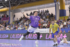 Exigente examen para el Sanicentro en el Santiago Manguán