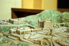 Castilla-La Mancha trabaja para ser de todos: el compromiso por un patrimonio más accesible