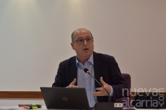 Rojo reprocha a Guarinos que “rechaza prestarle ayuda” a las escuelas infantiles de 0 a 3 años