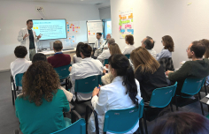 Sanidad garantiza una atención más fiable