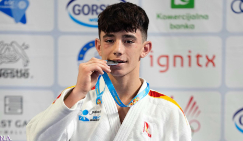 Álex Chiarroni: “El premio de Nueva Alcarria me ha hecho mucha ilusión”