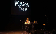 María Yfeu encandiló a Cabanillas en la segunda noche acústica de 2026