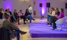 El PSOE de CLM presenta la campaña del 8M bajo el título ‘Corresponsabilidad es Igualdad’