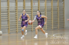 El Ferial Plaza asalta Albacete y firma su sexta victoria consecutiva 