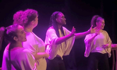 ‘DoooDePechos’ en Cabanillas