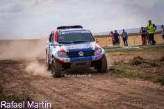 La élite del todoterreno nacional regresa a Cifuentes con un 80% de recorrido nuevo