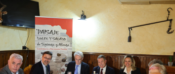 Sigüenza acogerá el próximo mes de abril la reunión del Consejo Nacional de Patrimonio Histórico