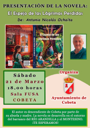 Cobeta se convierte en escenario de misterio y leyenda | NuevaAlcarria ...