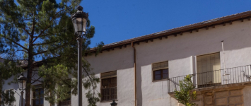 Luz verde a la construcción de un hotel de 5 estrellas en el Palacete de San Esteban