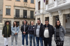 PSOE exige a Guarinos que 