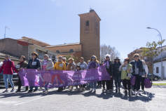 Las Jornadas por la Igualdad de Marchamalo reparten una decena de eventos durante el mes de marzo