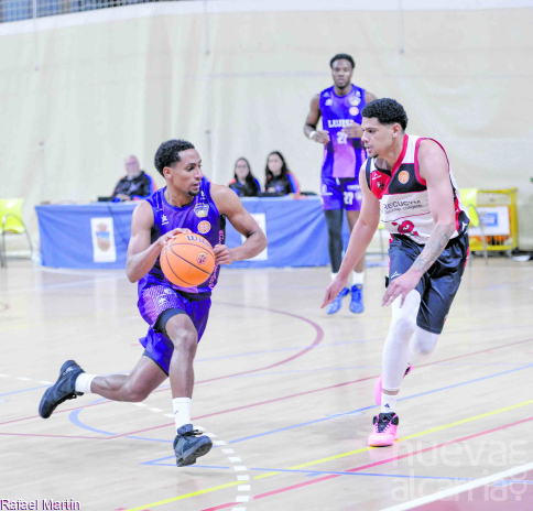 Derbi provincial en La Paz: Recucym Bazu Azuqueca y Lujisa Guadalajara se citan con el orgullo y la clasificación en juego