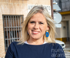 El PSOE de El Casar califica de “maniobra política” la moción de Vox sobre el burka aprobada en el Pleno