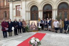 Guadalajara inicia la celebración del Centenario de la presencia Adoratriz en la ciudad