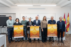 La XLV Feria Apícola de Pastrana cambiará de emplazamiento y reforzará el protagonismo de las empresas españolas